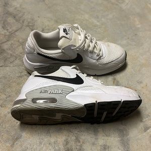 Nike Air Max size 8